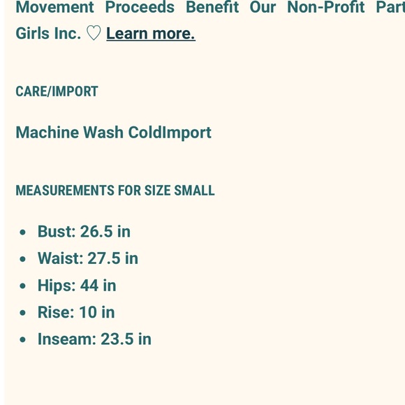 NEW • FREE PEOPLE MOVEMENT • BACK IT UP ONESIE Pacific Blue XS - Picture 4 of 5